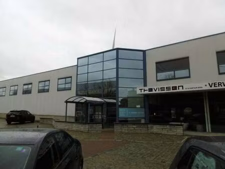 bien professionnel à louer à lanklaar € 450 (l4edy) - orange immo | zimmo