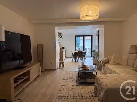 appartement triplex à vendre - 4 pièces - 102 m2 - niedernai - 67 - alsace