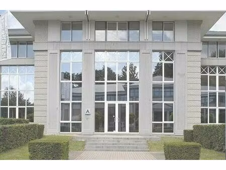 bureaux lumineux à louer - hoeilaart