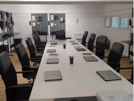 salle de formation irve he / réunion à louer