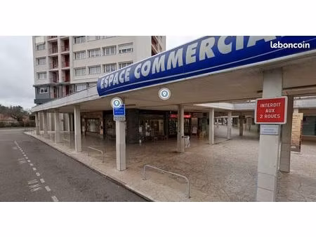 parking 10 m² chalon sur saone
