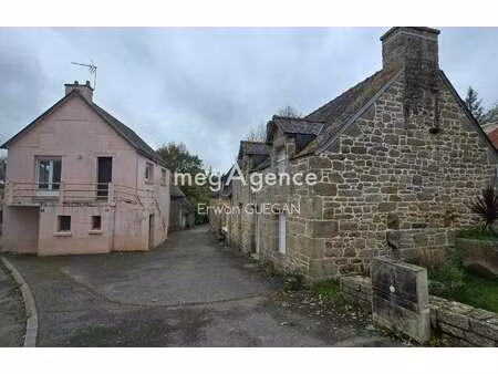 vente maison à langoëlan (56160) : à vendre / 250m² langoëlan