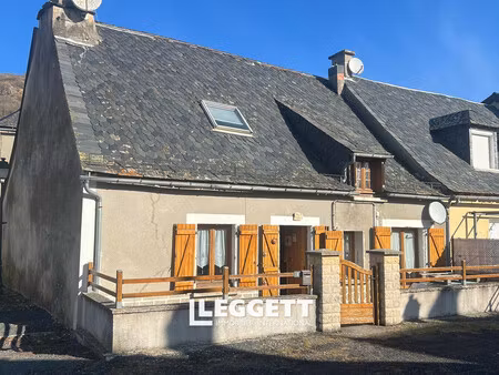 maison 5 pièce(s)  saint-bonnet-de-condat