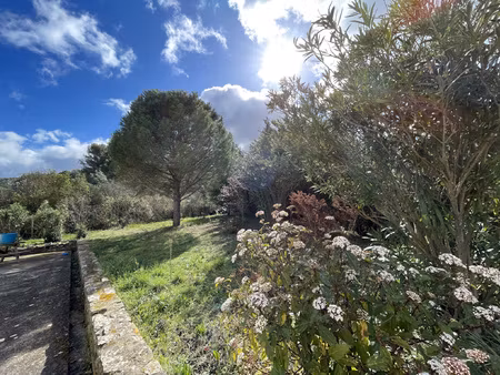 proche du canal du midi