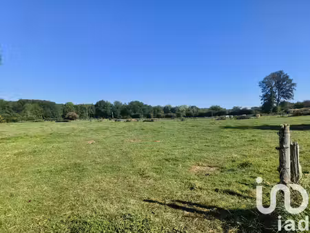 vente terrain à bâtir 3 263 m²