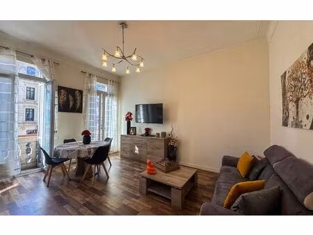 appartement cannes 72.29 m² t-3 à vendre  450 000 €