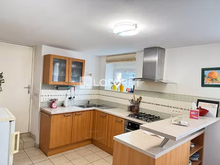 maison le merzer 4 pièce(s) 121 m2