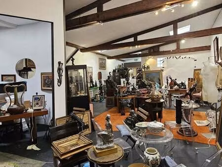 bien professionnel à vendre à uccle € 875.000 (l4de4) - zada properties | zimmo