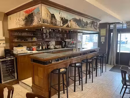vente locaux professionnels 0 pièces 80 m² à vic-sur-seille (57630)  79 000 €