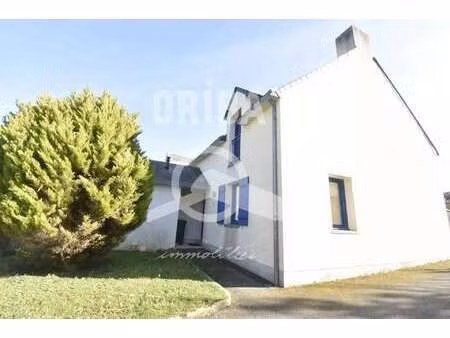 vente maison à piriac-sur-mer (44420) : à vendre / 95m² piriac-sur-mer