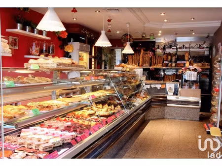 vente locaux professionnels 600 m² à soisy-sur-seine (91450)  699 900 €