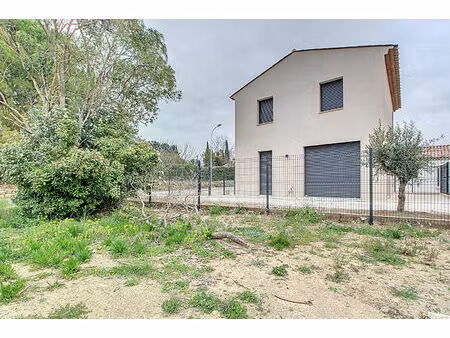 à louer en exclusivite - à lorgues - maison de 99 96m²