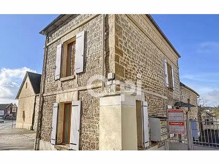 appartement saint-leu-d'esserent 72.6 m² t-4 à vendre  159 000 €