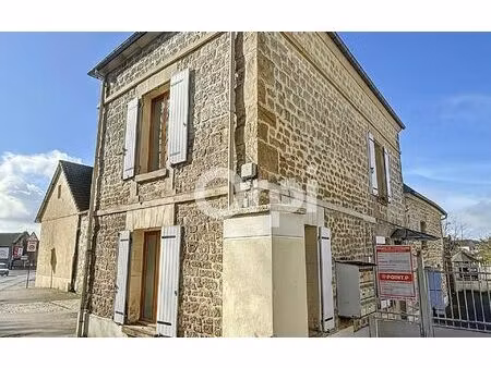 appartement saint-leu-d'esserent 72.6 m² t-4 à vendre  187 000 €