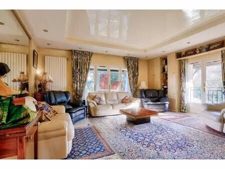vente maison 6 pièces 192 m² draveil (91210)