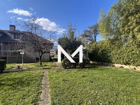 vente maison 4 pièces 115 m² grenoble (38100)