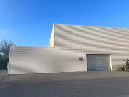 location locaux professionnels 0 pièces 300 m² à orange (84100)  1 990 €