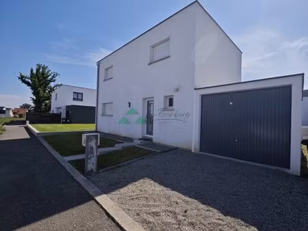 en vente maison 89 76 m² – 400 000 € |blotzheim
