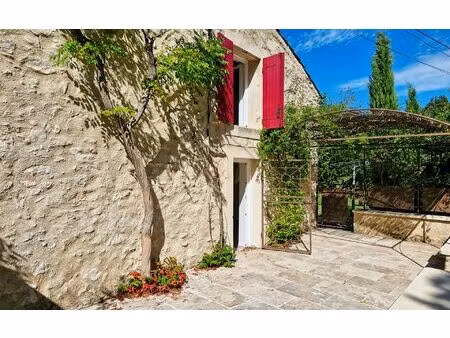 maison saint-michel-l'observatoire 68.62 m² t-3 à vendre  250 000 €