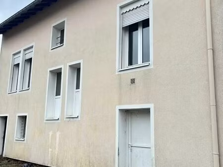 vente maison 7 pièces 151 m² saint-dié-des-vosges (88100)