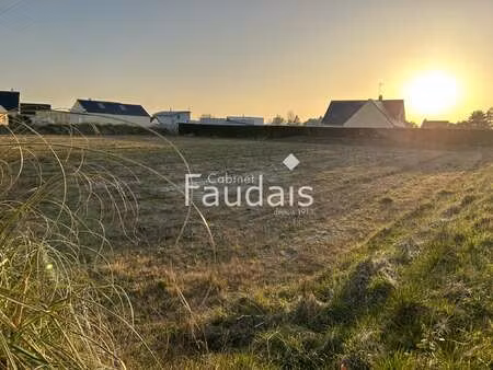 vente terrain à créances (50710) : à vendre / créances