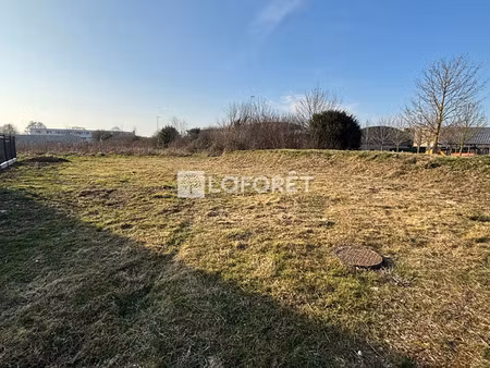 vente terrain à falaise (14700) : à vendre / 600m² falaise