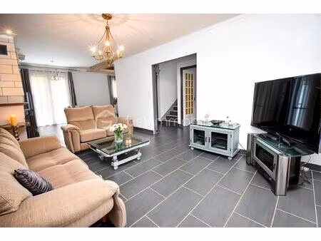 maison de 135 m² à ormesson-sur-marne