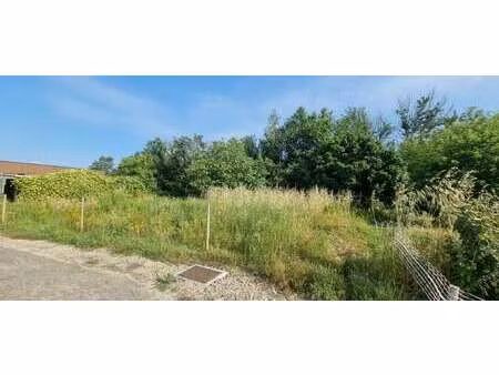 vente terrain à beauvoir-sur-mer (85230) : à vendre / beauvoir-sur-mer