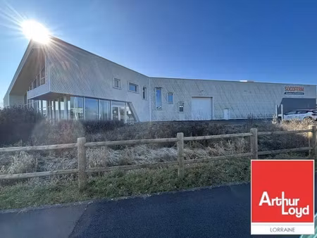 local d'activite a louer