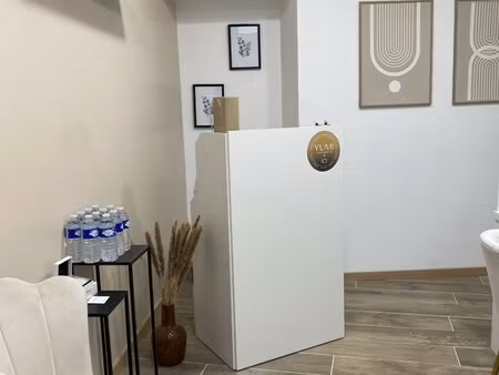 location boutique/local commercial 23 m²