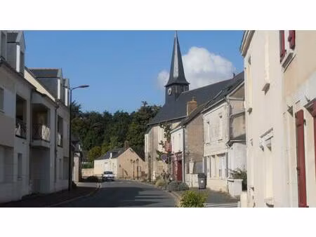 pellouailles les vignes cap west -49- - affaires - west fin