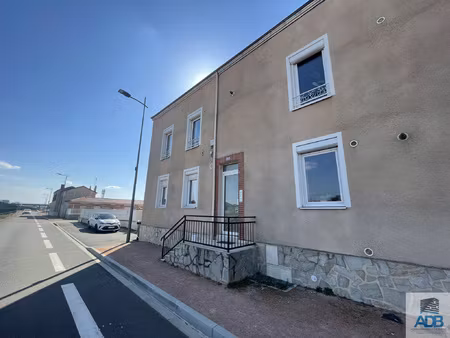 exclusivité ! appartement 3 chambres en duplex 134m2