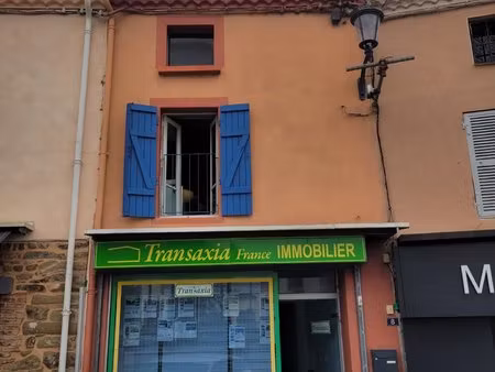 local commercial toutes activites