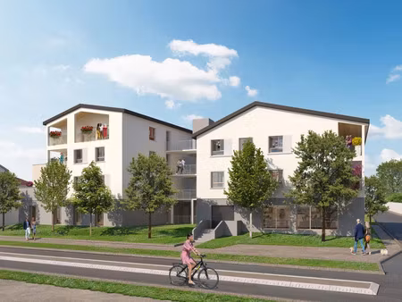 vente programme neuf t2  t3  t4  t5 pièces 40 à 95 m² neuville-sur-saône (69250)
