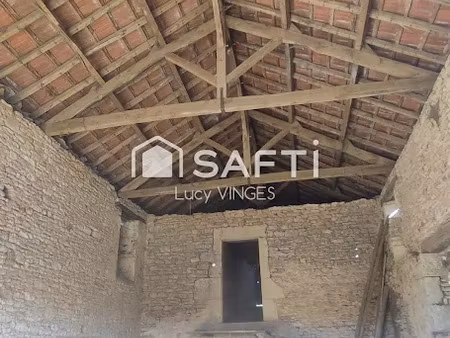 vente maison 1 pièce 95 m² à cassagnes (46700)  58 500 €