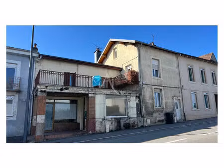 ensemble immobilier golbey centre