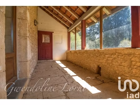 vente maison traditionnelle 5 pièces