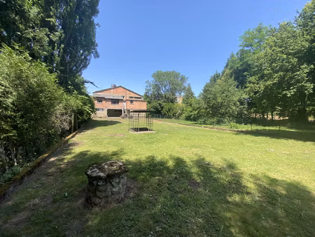 batiment industriel - poitiers centre ville