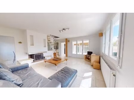 en vente maison 169 m² – 355 000 € |bouguenais