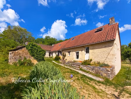 maison à vendre brouchaud 5 pièce(s) 171m2 220 000€