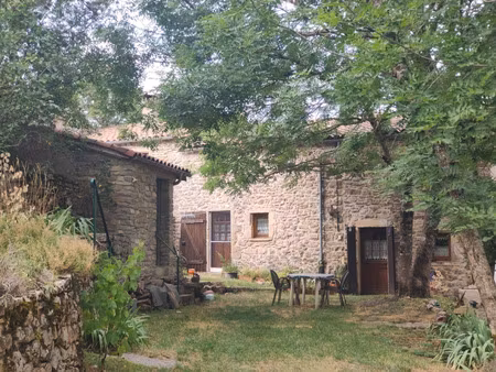 maison à vendre campestre et luc 5 pièce(s) 112m2 189 800€