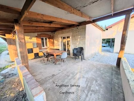 annonce vente maison 8 pièces de 222m2 à rye (39230) - paruvendu.fr ref 992779627595