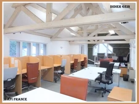 vente immeuble 507 m² bitche (57230)