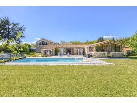 en vente maison 257 m² – 919 000 € |château-thébaud