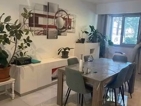 appartement de 5 pièces de luxe en vente à cannes la bocca  france