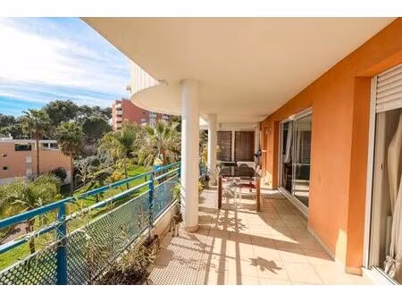 appartement de luxe de 3 chambres en vente à cannes la bocca  cannes  provence-alpes-côte 