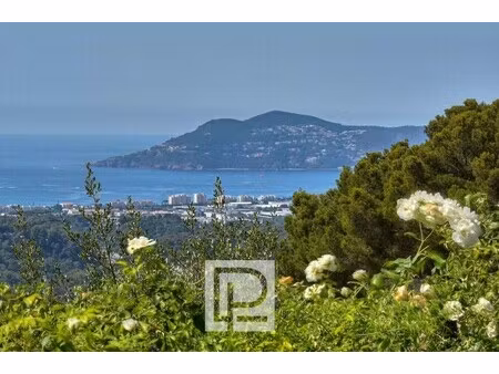 maison de luxe à vendre à mougins