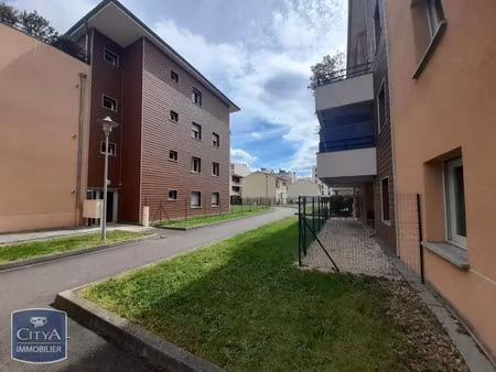 forêt à louer - roanne (42) - 35€