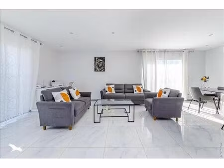 vente maison 4 pièces 94 m² brens (81600)