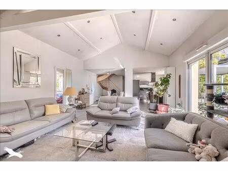 vente maison 4 pièces 144 m² chamboret (87140)